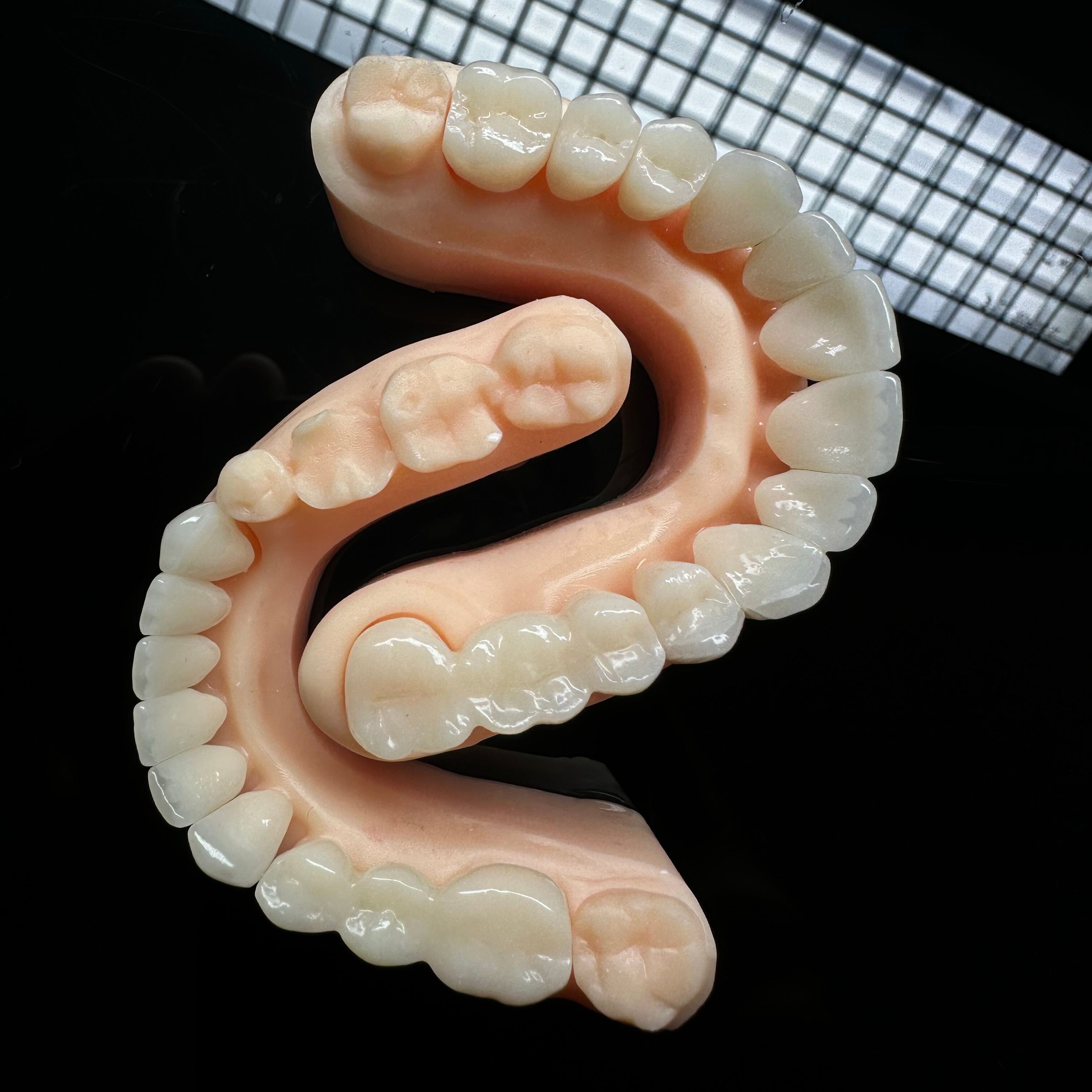 “The Tooth Doctors team providing personalized, advanced dental care